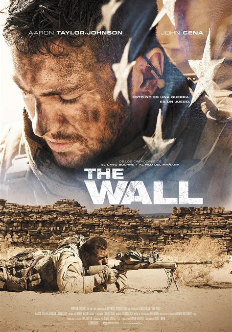 filmy wal|The Wall (2012 film)